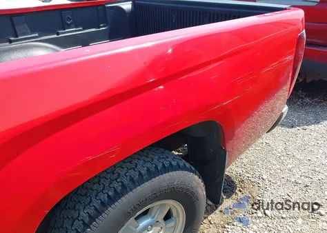 2004 Chevrolet Colorado Ls z USA, uszkodzony, nr VIN 1GCCS198048123195